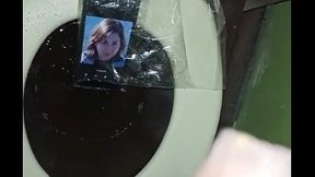 PissTribute para Antonellalovestributes