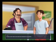 Summertime Saga Part 49: Getting Diane Pregnant