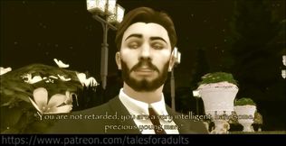 Mature tutor fucks his student raw doggy style gay professor ride