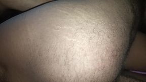 Desi Bhabhi Ki Jabhardst Gand Shodai
