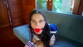 Hottest Xxx Clip Bondage Hottest Show