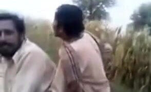 Intense rough anal pounding for horny Arab gay sluts