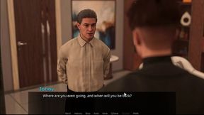johannesgaming - update #848 - the beach house 6 ive slept with suzanne - sep 15, 2026