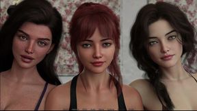 johannesgaming - update #848 - the beach house 6 ive slept with suzanne - sep 15, 2026