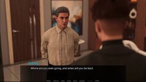 johannesgaming - update #848 - the beach house 6 ive slept with suzanne - sep 15, 2026