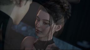 johannesgaming - update #848 - the beach house 6 ive slept with suzanne - sep 15, 2026