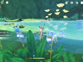 Dominatrix-bitch Of Flowers Kaveh Mod - Genshin Impact