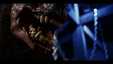 Werewolf Cosplay Monster Porn Parody - Hardcore Furry Monstergirl Sex