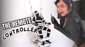 The Remote Controller