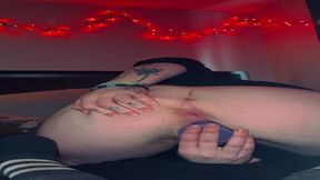 worm cock fucks transboy