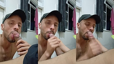 MAMEI O CASADO CAVALO