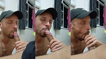 MAMEI O CASADO CAVALO