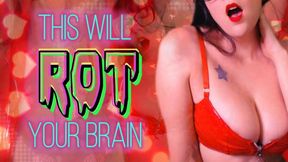Brain Rot