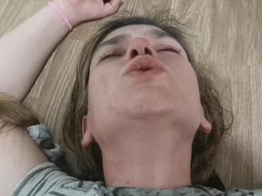 I Wanted More: Free Tight Cunt HD Porn Video 3a -