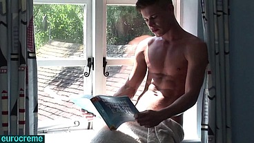 Eurocreme - Fucking gay french twinks is the best ! #38198