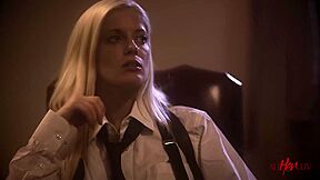 The Valley - Vanna Bardot