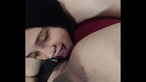 Confundida Me Dejo Hacer De Todo Para Complacer A Un Cliente Que Me Da Unis Buenos Pesos