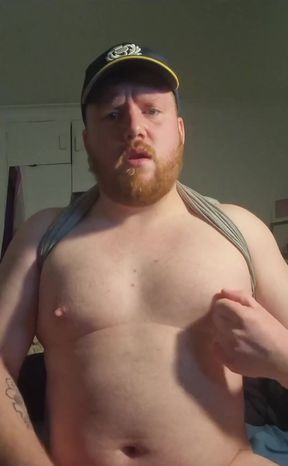 A Montage of Clips That a Very Sexy Dom Wanted Me to Take for Them