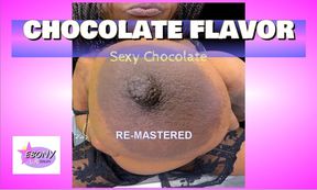 Chocolate Flavor - Black BBW Smoking & Fishnet Stripdance [Remastered] [Passthrough]
