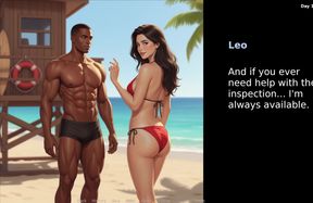 Wife S Dare (part 11)