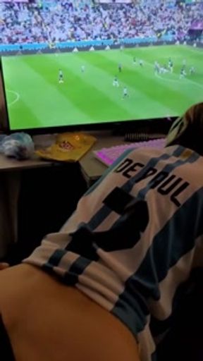 Argentina Vs Australia Octavos de Final Mundial Qatar 2022