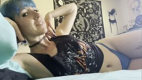 Your Buddy'_s Mom Wants to Fuck You in the Morning POV ROLEPLAY