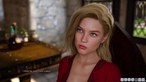 [Gameplay] Lust Academy #93 - PC Gameplay (HD)