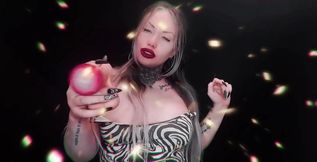 Mesmerizing Asmr! Say "i Love Cock" Welcome to This Mesmerizing Asmr Video, I Made Just for You.