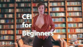 CEI For Beginners