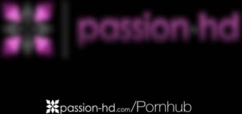 Haven Rae's Sensual Massage Escapade