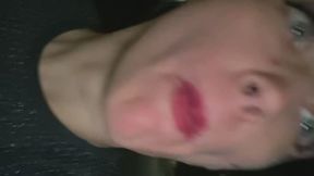 Octopus Vore Gas Station Trip