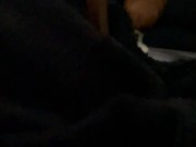 Alien pussy playtime👽