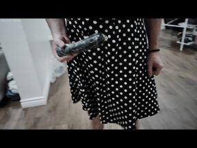 Training Sissy Emily Part 1