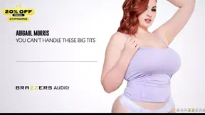 Massaged And Fucked.Abigaiil Morris Hot