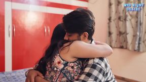 I Fuck My Bride Girlfriend First Time Me Hotel Room Desi Hindi Porn Videos 4K