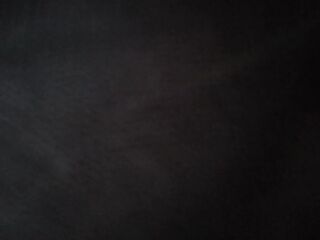 Mountain cutie shows off rooftop tent set up and light up ass-plug