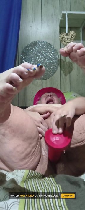 What Goes Around Cums Around