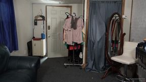Lilith - Gag Interrogation