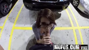 Hot - Lets Try Anal - CeCe Capella - Big Titty GFs First A