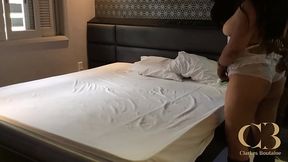 Taissa Winkler Horny Brazilian GILF &amp_ Clarkes Boutaine Reunion in Jundiaí