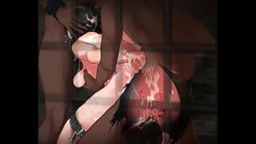 NoR 0.51 Game Over 9