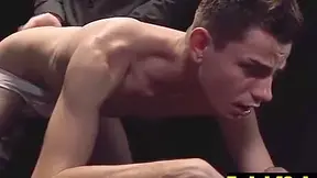 Legrand Wolf - Excellent Adult Clip Homosexual Muscle Newest Exclusive Version