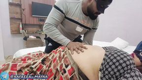 Chudakkad Bahu Ne Budhe Sasur Ke Sath Sharirik Sambandh Banaye