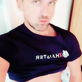 Slutboyben CAM4 Xhamsters Best Exhibitionist CumZZZ on CAM II