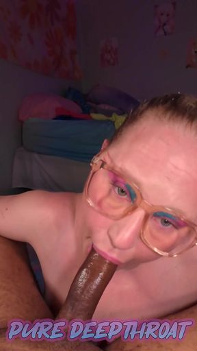 Throat Goblin Ep - 22 9:16