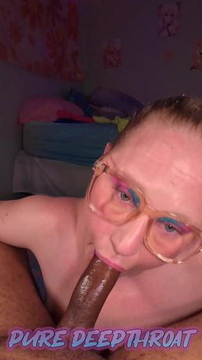 Throat Goblin Ep - 22 9:16