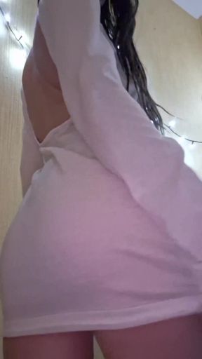 I'm Your Naughty Neighbor's Girl