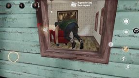 DeadByDaylight - Survive before your time!!!