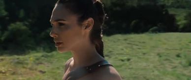 Gal gadot wonder woman