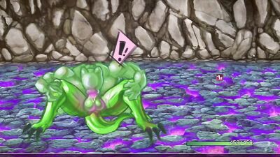 Grove (v0.308) - All Sex Scenes 1/3